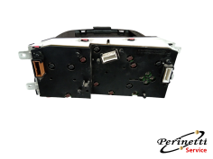 QUADRO STRUMENTI KMH NISSAN... 2