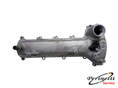 COPERCHIO PUNTERIE  TOYOTA YARIS 1.4...