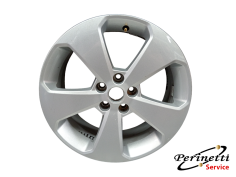 CERCHIO IN LEGA R17 5 FORI...