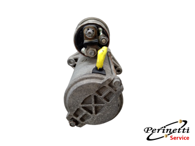 MOTORINO DI AVVIAMENTO OPEL CORSA D...