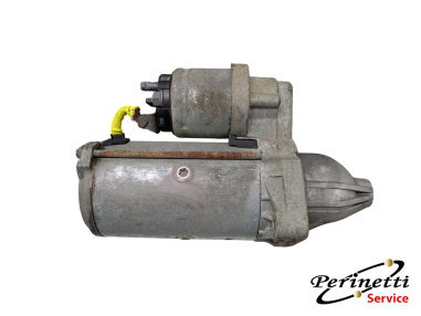 MOTORINO DI AVVIAMENTO OPEL CORSA D...