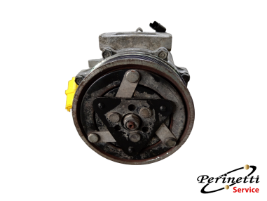 COMPRESSORE ARIA CONDIZIONATA PEUGEOT...