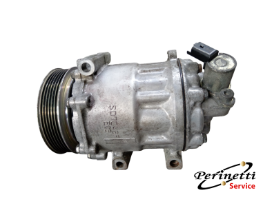 COMPRESSORE ARIA CONDIZIONATA PEUGEOT...