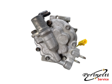 COMPRESSORE ARIA CONDIZIONATA PEUGEOT...