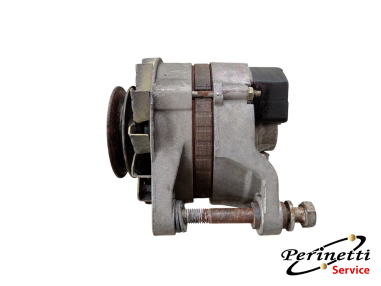 ALTERNATORE  IVECO DAILY 2.5 D...