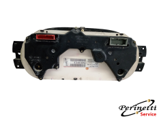 QUADRO STRUMENTI KMH... 2