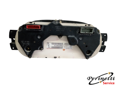 QUADRO STRUMENTI KMH RENAULT MASTER...
