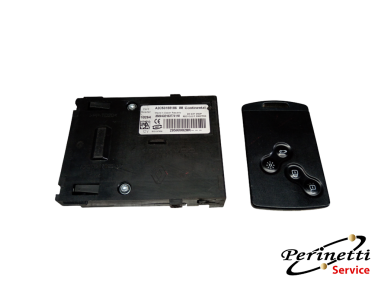 CENTRALINA KEYLESS RENAULT MEGANE 1.5...