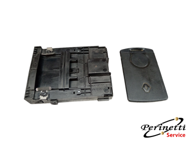 CENTRALINA KEYLESS RENAULT MEGANE 1.5...