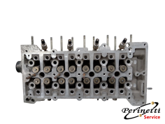 TESTATA MOTORE OPEL... 2