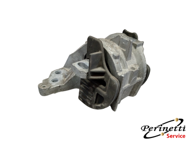 SUPPORTO GOMMA MOTORE PEUGEOT 407 2.0...