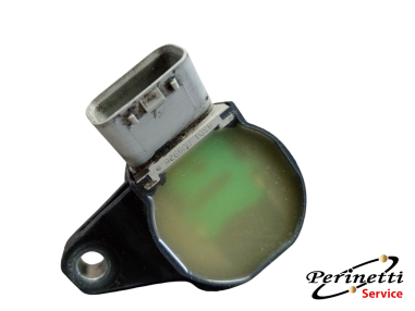 BOBINA DI ACCENSIONE DAIHATSU SIRION...