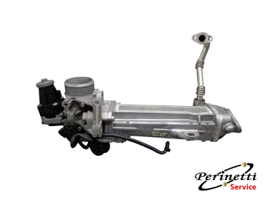 SCAMBIATORE EGR VOLVO XC60 2.4 D5...