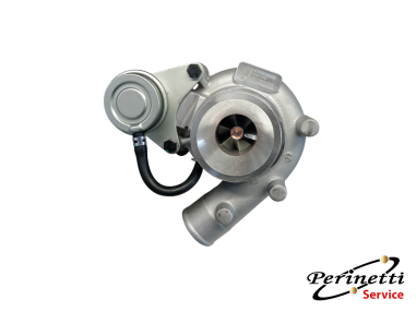 TURBINA TURBOCOMPRESSORE IVECO DAILY...