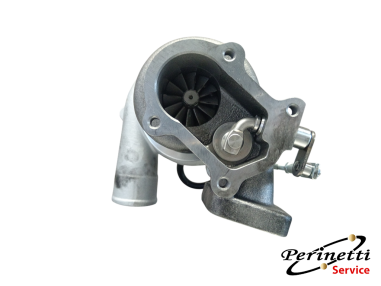 TURBINA TURBOCOMPRESSORE IVECO DAILY...