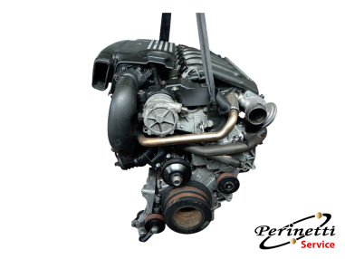MOTORE 306D1 BMW SERIE 3 E46 330D