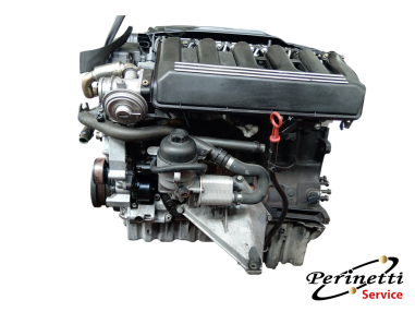 MOTORE 306D1 BMW SERIE 3 E46 330D