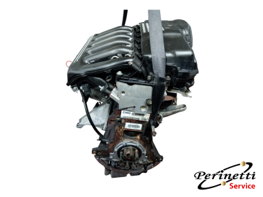 MOTORE 306D1 BMW SERIE 3 E46 330D