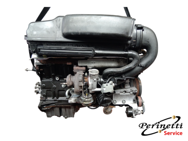MOTORE 306D1 BMW SERIE 3 E46 330D