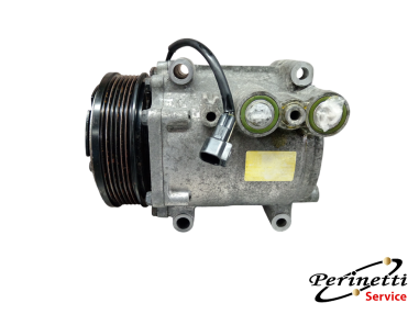 COMPRESSORE ARIA CONDIZIONATA FORD...