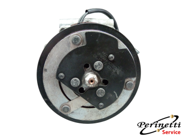 COMPRESSORE ARIA CONDIZIONATA FORD...