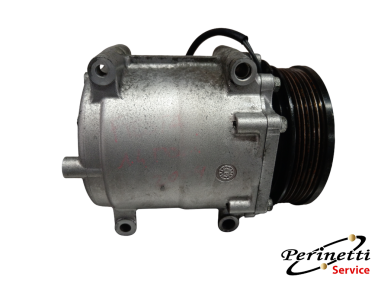 COMPRESSORE ARIA CONDIZIONATA FORD...