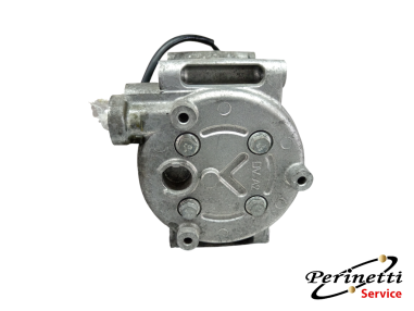 COMPRESSORE ARIA CONDIZIONATA FORD...