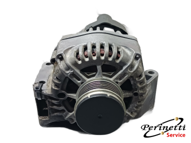 ALTERNATORE FIAT PANDA / GRANDE PUNTO...
