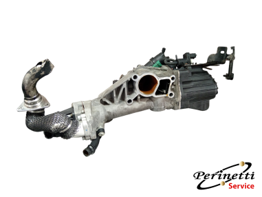 RADIATORE EGR OPEL INSIGNIA A 2.0...