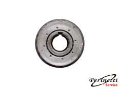 INGRANAGGIO DENTATO ALBERO... 2