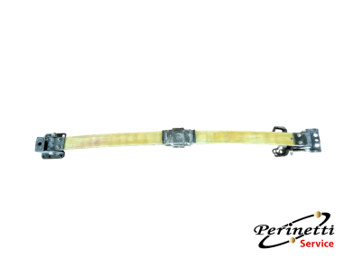 BALESTRA POSTERIORE RENAULT MASTER...