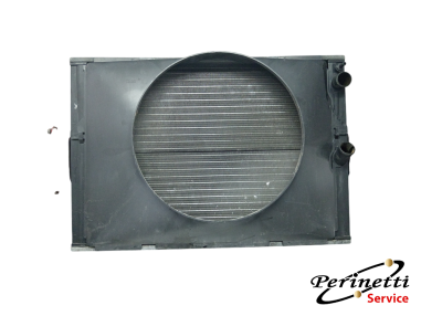 RADIATORE RAFFEDDAMENTO ACQUA IVECO...