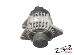 ALTERNATORE FIAT / ALFA...