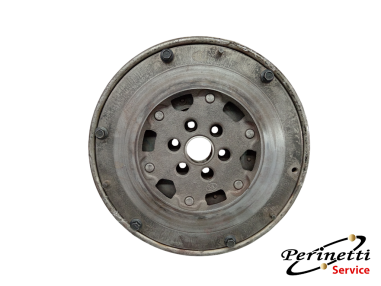 VOLANO MOTORE FORD FIESTA 1.4 TDCI...