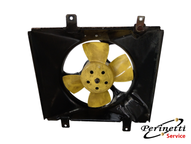 VENTOLA RADIATORE SEAT MARBELLA 900 BZ