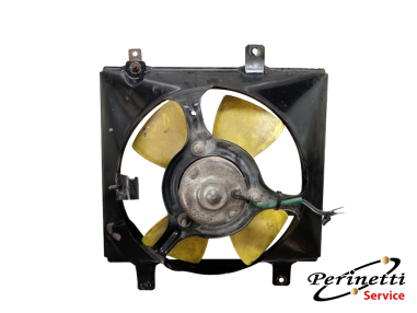 VENTOLA RADIATORE SEAT MARBELLA 900 BZ