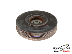 PULEGGIA ALBERO MOTORE FORD... 2