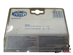 KIT ACCENSIONE RENAULT R9...
