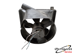 MOTORINO VENTILAZIONE...