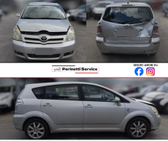 RICAMBI TOYOTA Corolla...