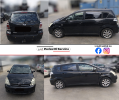 RICAMBI TOYOTA Corolla...