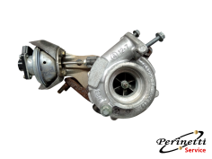 TURBINA TURBOCOMPRESSORE... 2