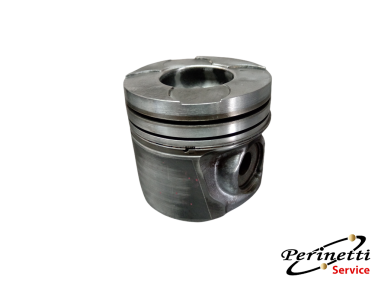 PISTONE MOTORE VOLVO XC70 2.4 TDI 81L118