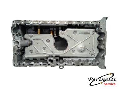 COPPA OLIO MOTORE VOLVO XC90 2.4 D5...