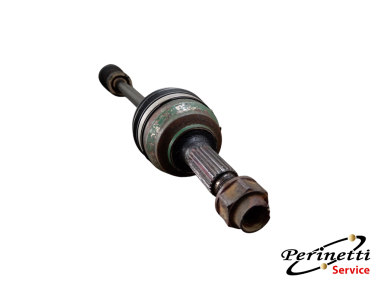 SEMIASSE ANTERIORE DESTRO DAIHATSU...
