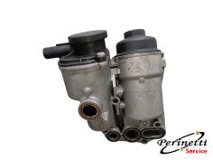 BASE FILTRO OLIO VOLVO XC70...