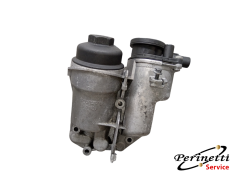 BASE FILTRO OLIO VOLVO XC70... 2
