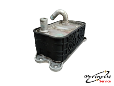 RADIATORE OLIO MOTORE VOLVO... 2