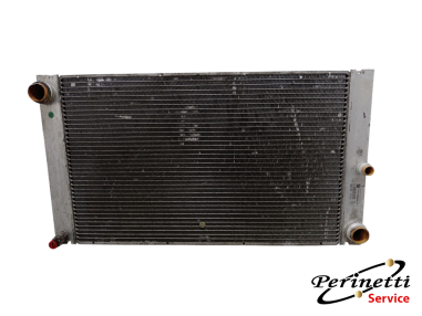 RADIATORE  RAFFREDDAMENTO ACQUA BMW...