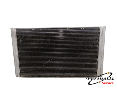 RADIATORE  RAFFREDDAMENTO ACQUA BMW...